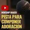 Worship Maker - En ti he puesto mi confianza - Single