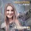 Vanessa Katharina - Fast perfekt (Pottblagen Remix) - Single