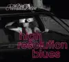 Nevada Drive - High Resolution Blues